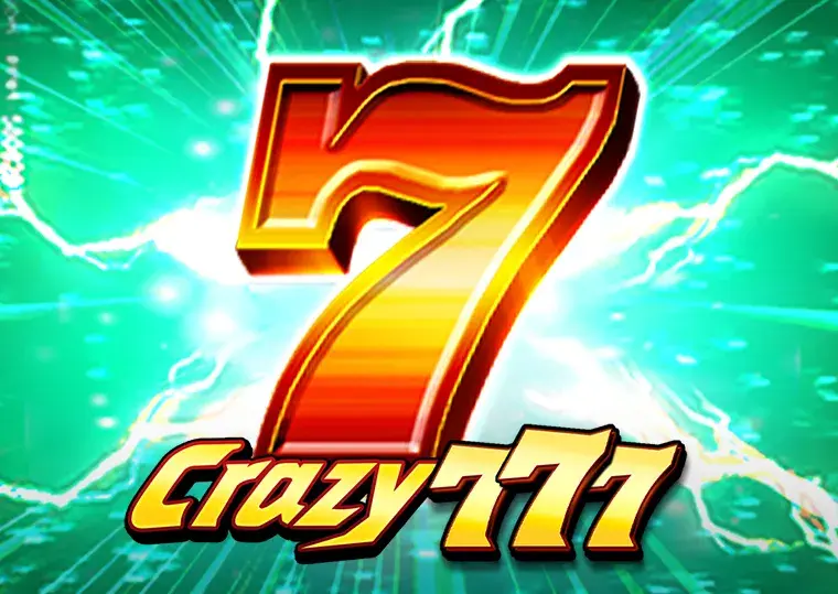 Crazy 777 91Club