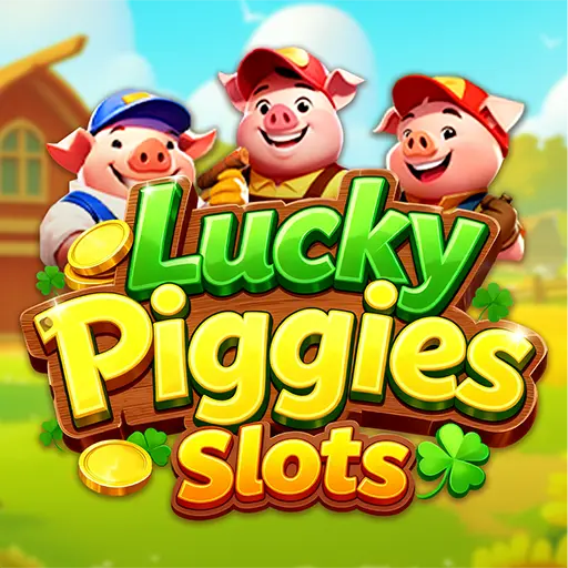 Lucky Piggies gemple 91Club