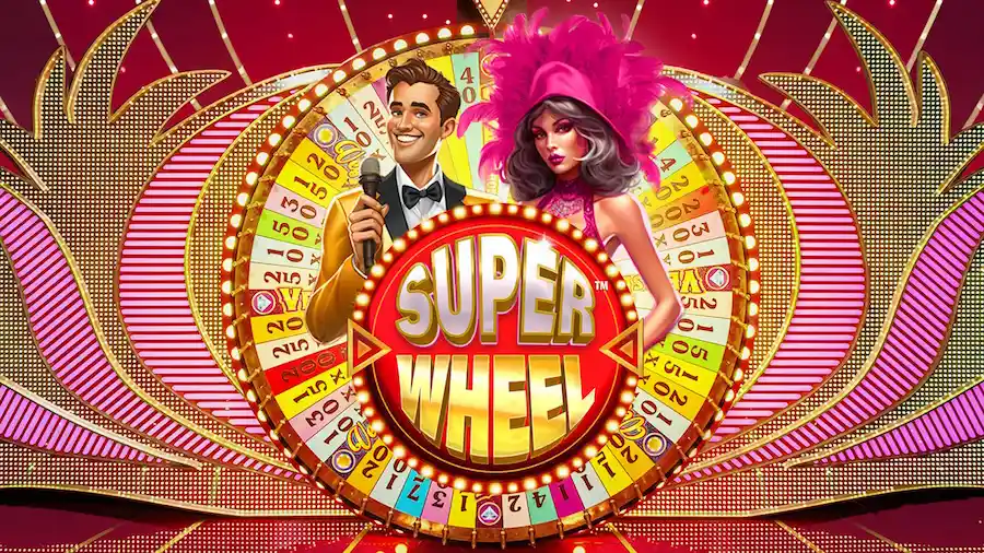 Super Wheel 91Club